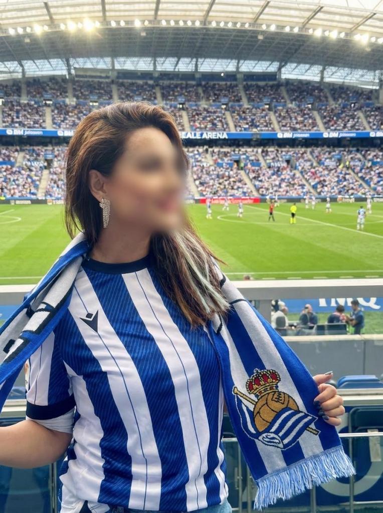 Chica busca chico en Guipúzcoa: 