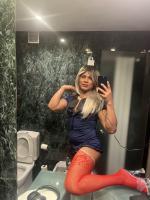 614292017: Travesti en Madrid