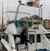 612598414: Chica busca chico en La Coruña