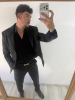 612247009: Chico busca chica en Málaga