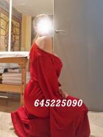 645225090: Chica busca chico en Sevilla