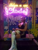 673487649: Transexual en Alicante