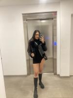 602432602: Chica busca chico en Almería