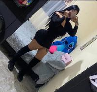 666315399: Chica busca chico en Madrid