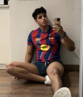 617950806: Chico busca chica en Málaga