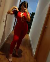 610082521: Chica busca chico en Barcelona