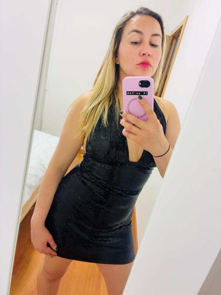 Chica busca chico en Guipúzcoa: 