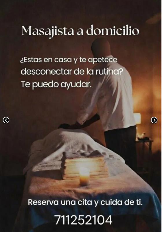 Chica busca chico en Jaén: 