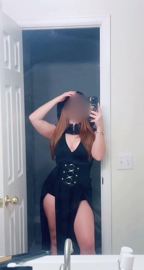 Chica busca chico en Badajoz: 