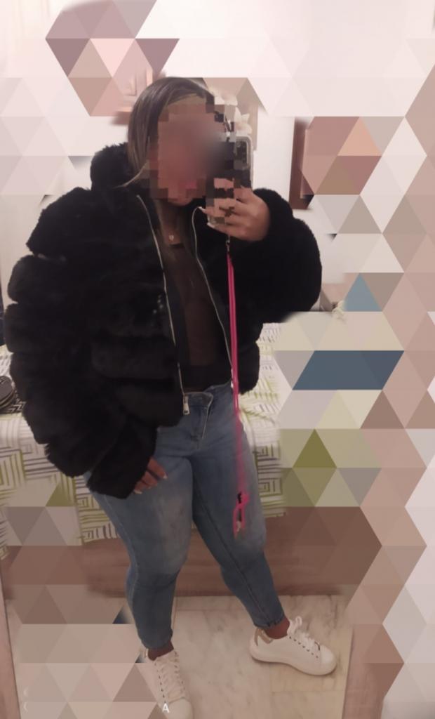 Chica busca chico en Madrid: 