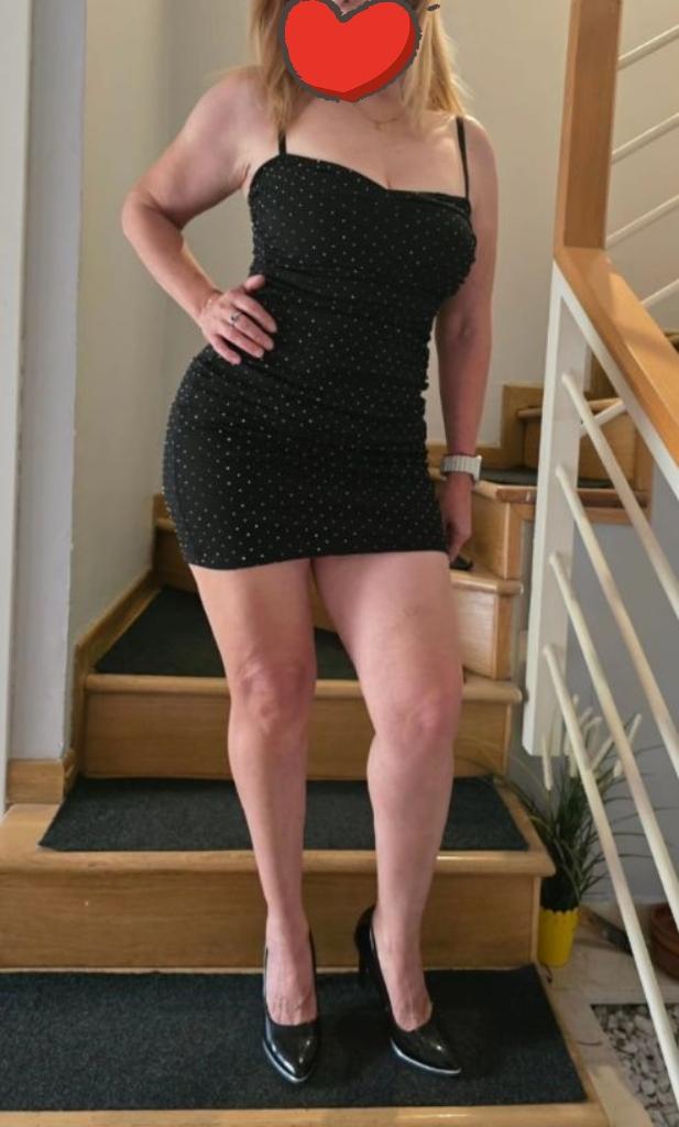 Chica busca chico en Castellón: 