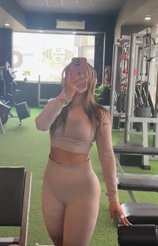 Chica busca chico en Murcia: 