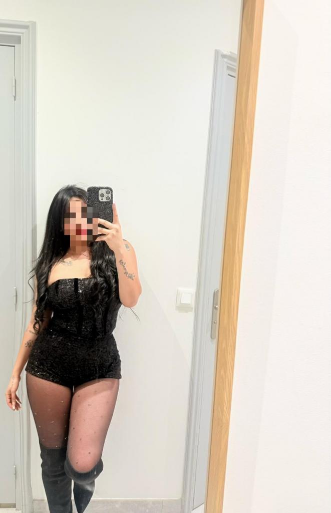 Chica busca chico en Las Palmas: 