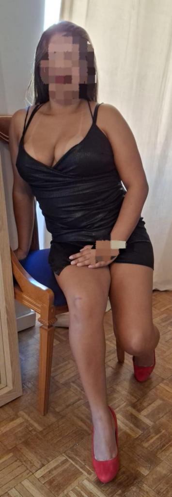 Chica busca chico en Albacete: 