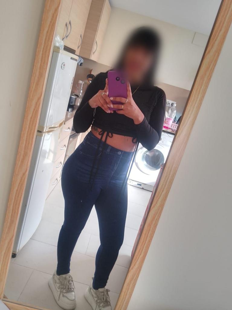 Chica busca chico en Valencia: 