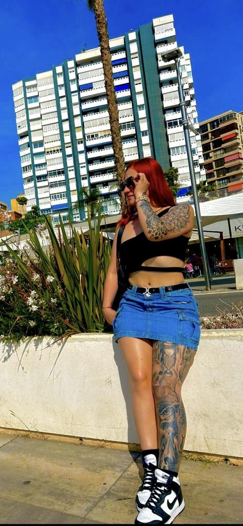 Chica busca chico en Mallorca: Chica busca chico