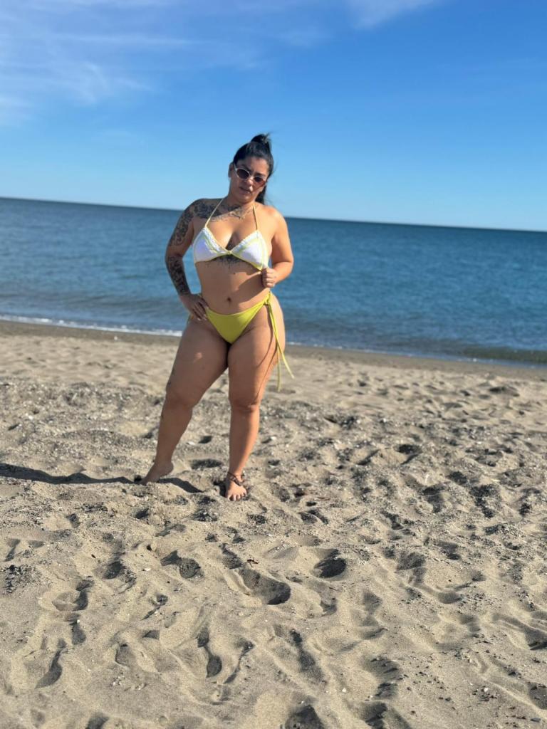 Chica busca chico en Málaga: 