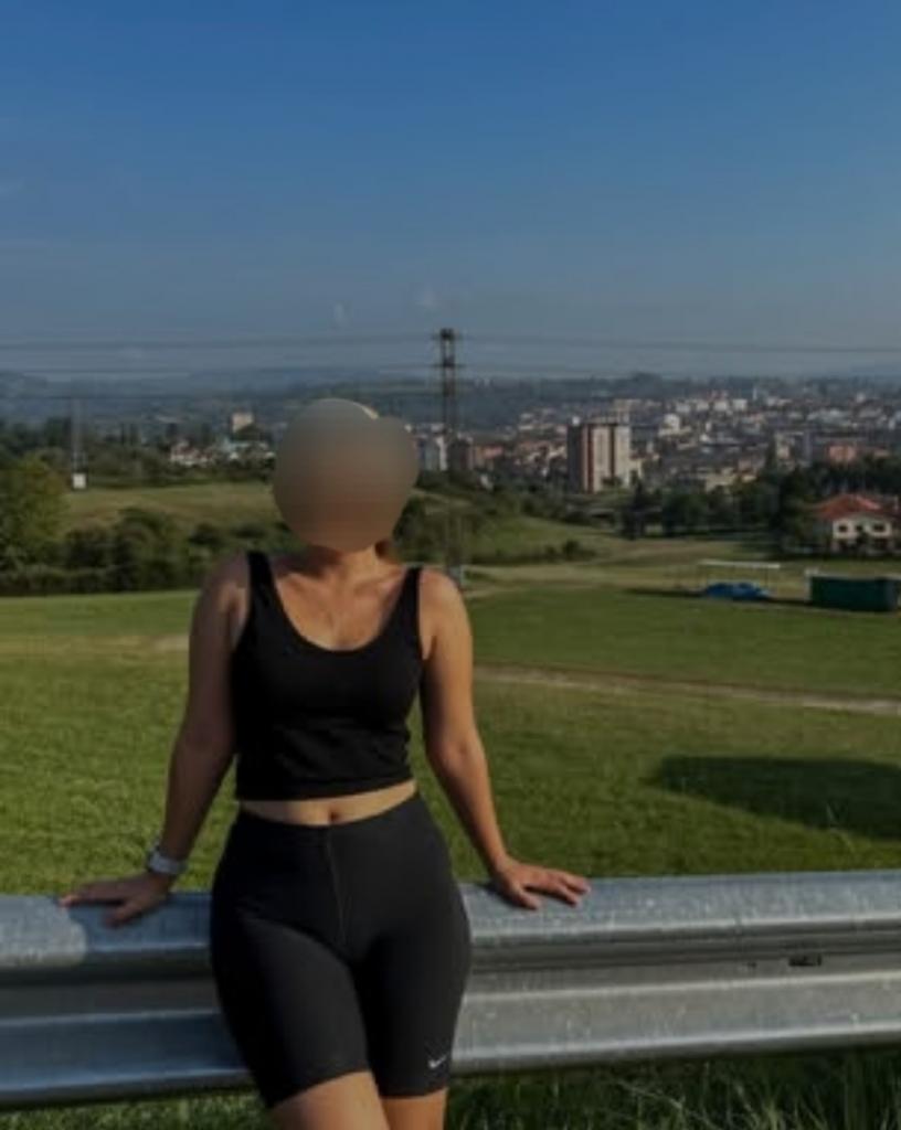 Chica busca chico en Lérida: 