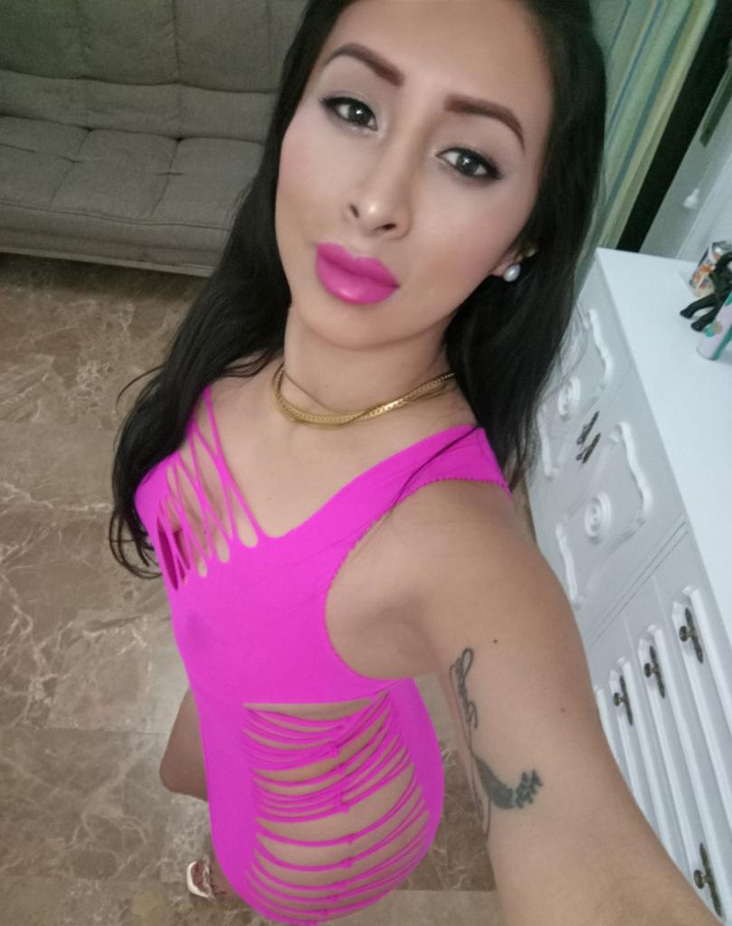 Chica busca chico en Jaén: Chica busca chico