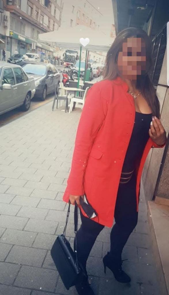 Chica busca chico en Huesca: 