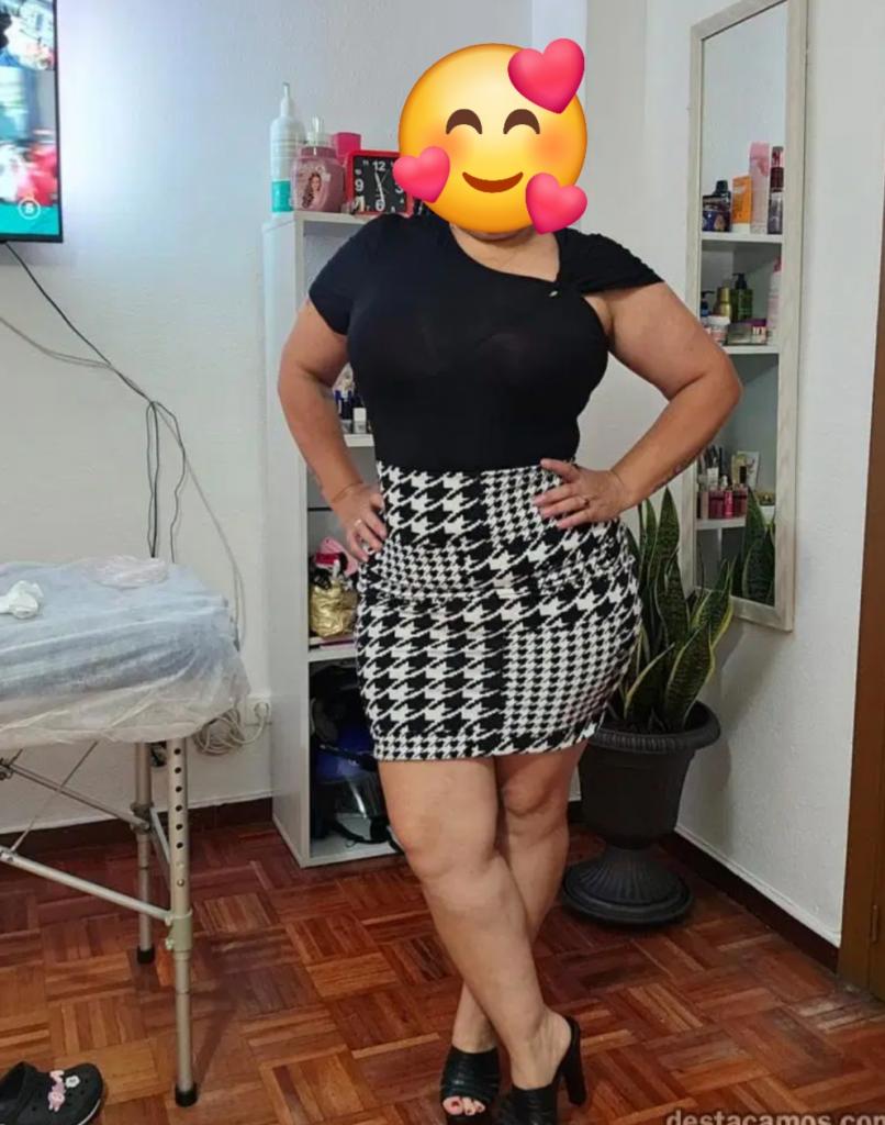 Chica busca chico en La Coruña: 