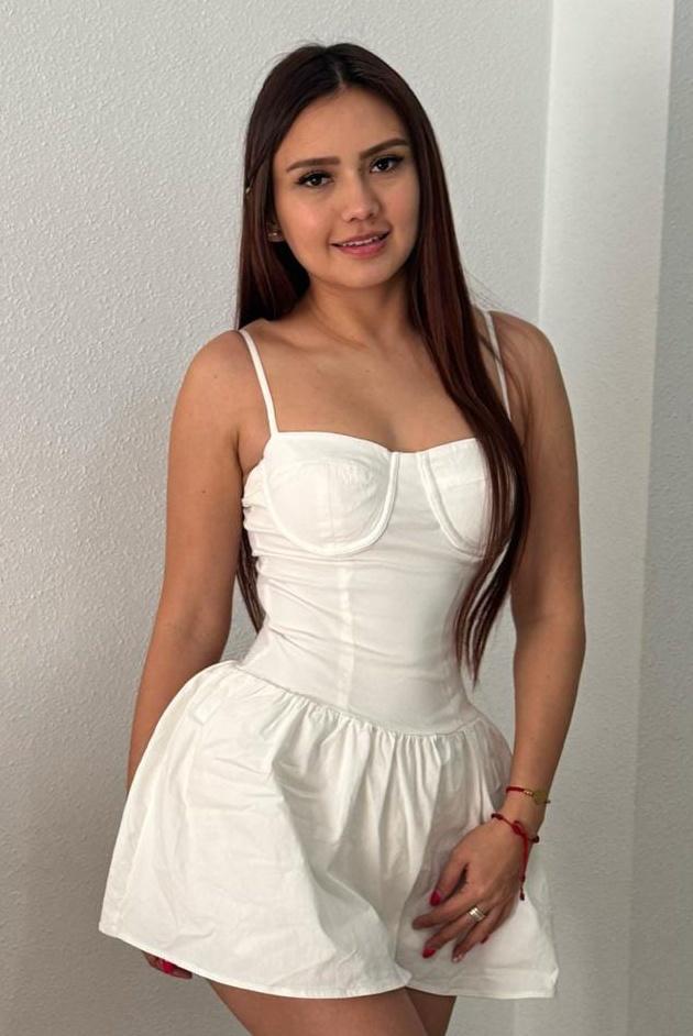 Chica busca chico en Alicante: 