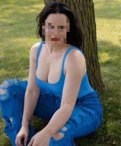 Chica busca chico en Barcelona: 