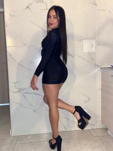 Chica busca chico en Madrid: 