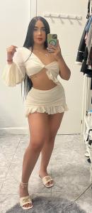 Chica busca chico en Mallorca: 