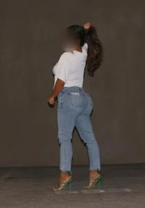 Chica busca chico en Madrid: 