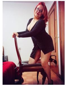 Chica busca chico en Álava: 