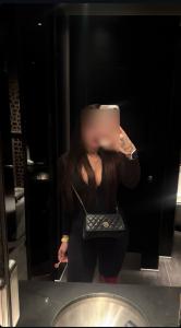 Chica busca chico en Madrid: 