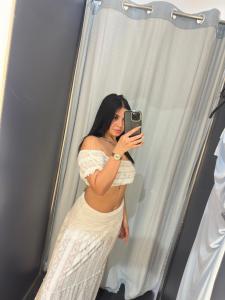 Chica busca chico en Granada: 