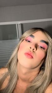 Transexual en Málaga: 