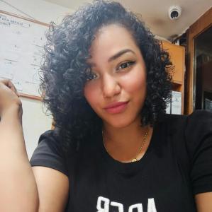 Chica busca chico en Jaén: 