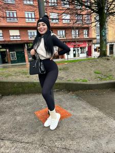 Chica busca chico en Álava: 
