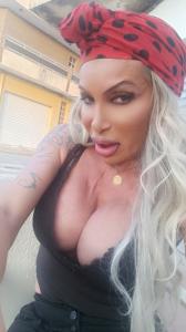 Transexual en Alicante: 