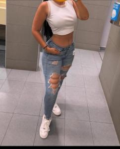Chica busca chico en Granada: 