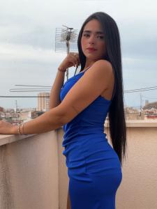 Chica busca chico en Alicante: 
