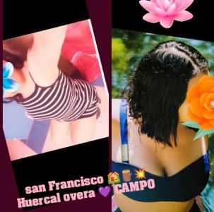 Chica busca chico en Almería: 