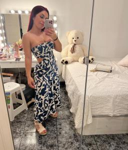 Chica busca chico en Toledo: 
