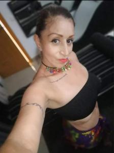 Chica busca chico en Málaga: 