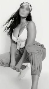 Chica busca chico en Toledo: 