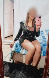 Chica busca chico en La Rioja: 
