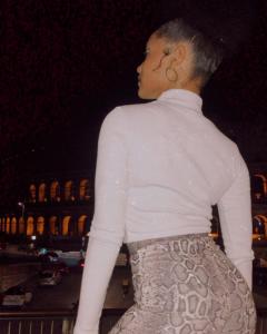 Chica busca chico en Madrid: 
