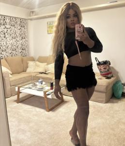 Travesti en Mallorca: 
