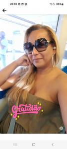 Transexual en Sevilla: 