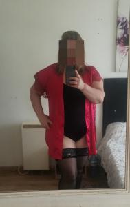 Chica busca chico en Jaén: 