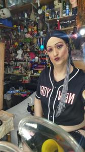 610449484: Transexual en Barcelona