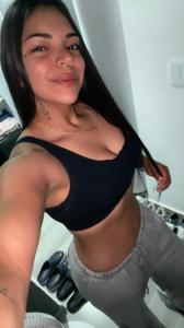 Chica busca chico en Zaragoza: 